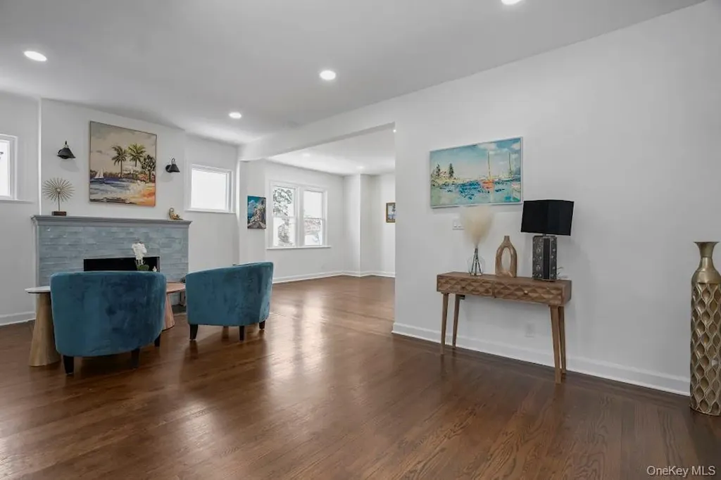44 Alkamont Avenue Scarsdale NY 10583