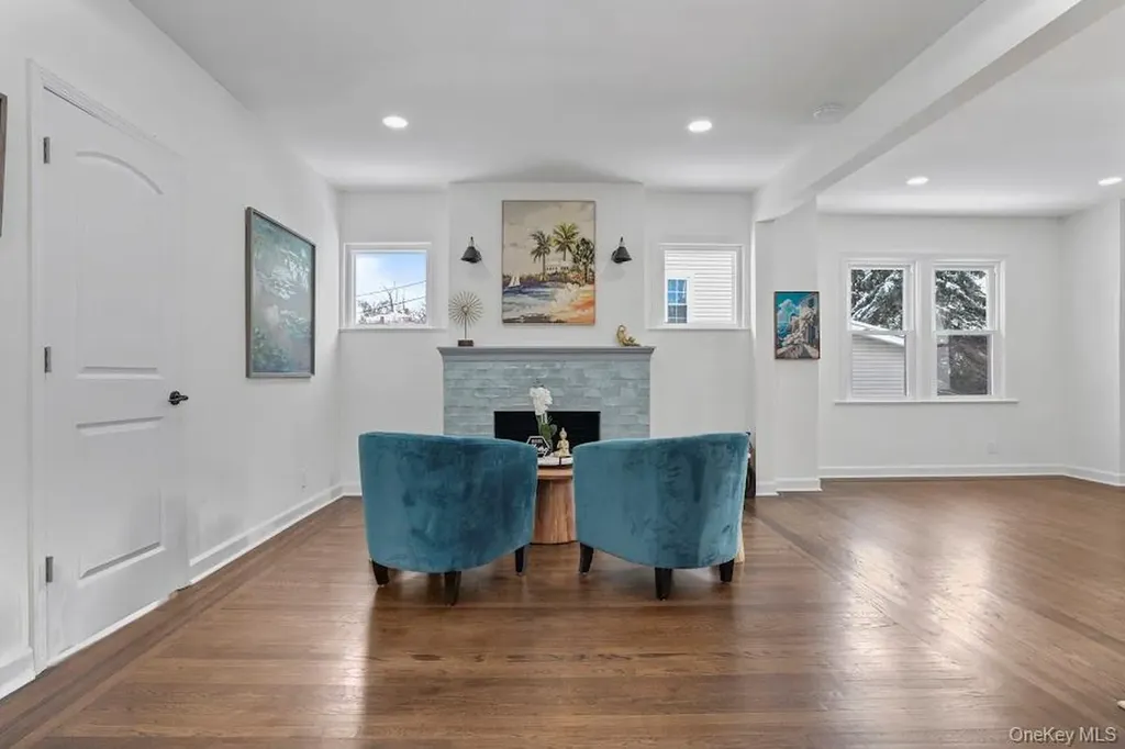 44 Alkamont Avenue Scarsdale NY 10583