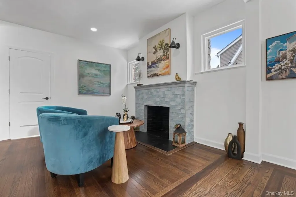 44 Alkamont Avenue Scarsdale NY 10583