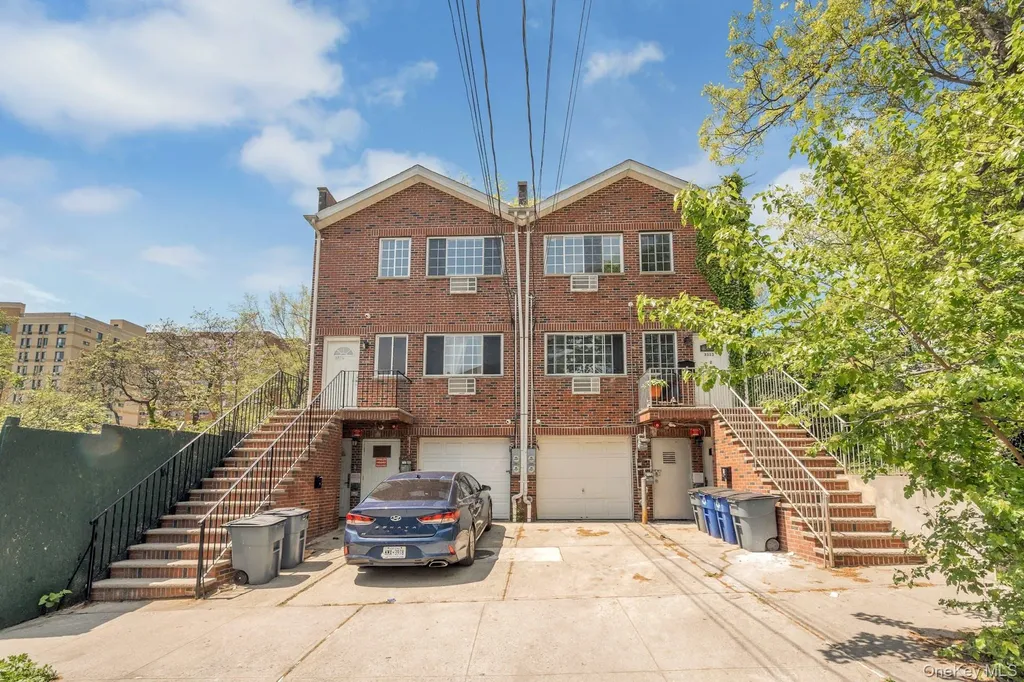 3313 Rombouts Avenue Bronx NY 10475