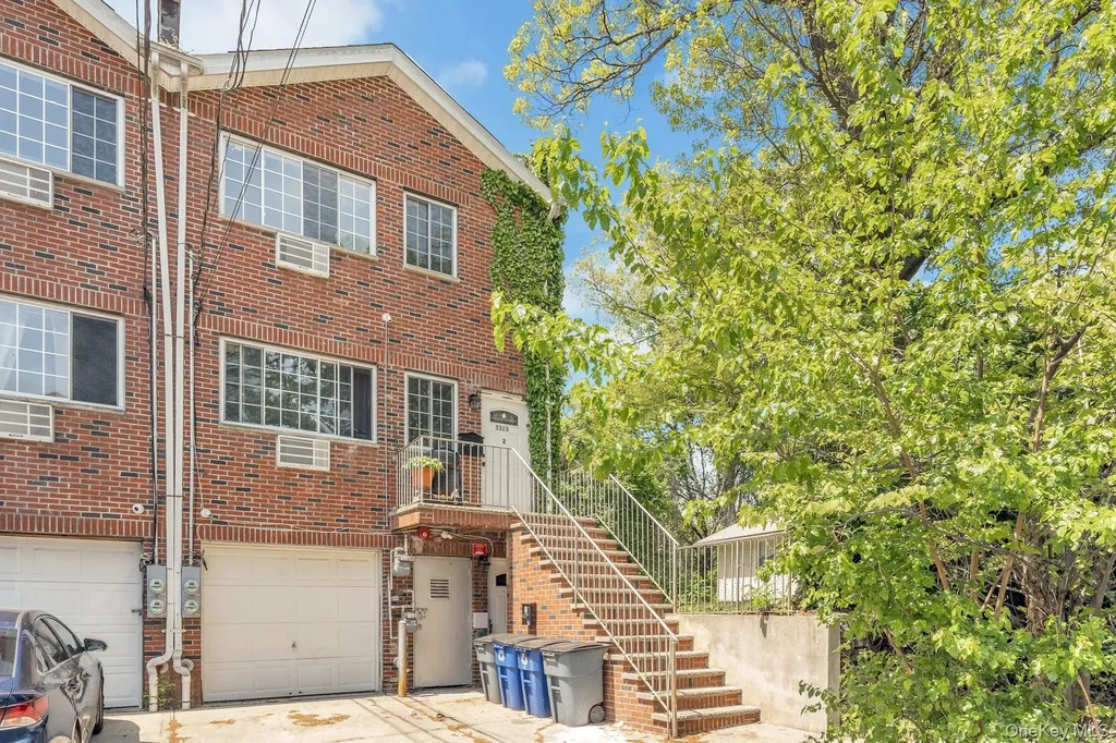 3313 Rombouts Avenue Bronx NY 10475