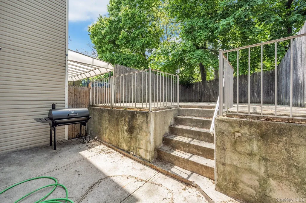 3313 Rombouts Avenue Bronx NY 10475