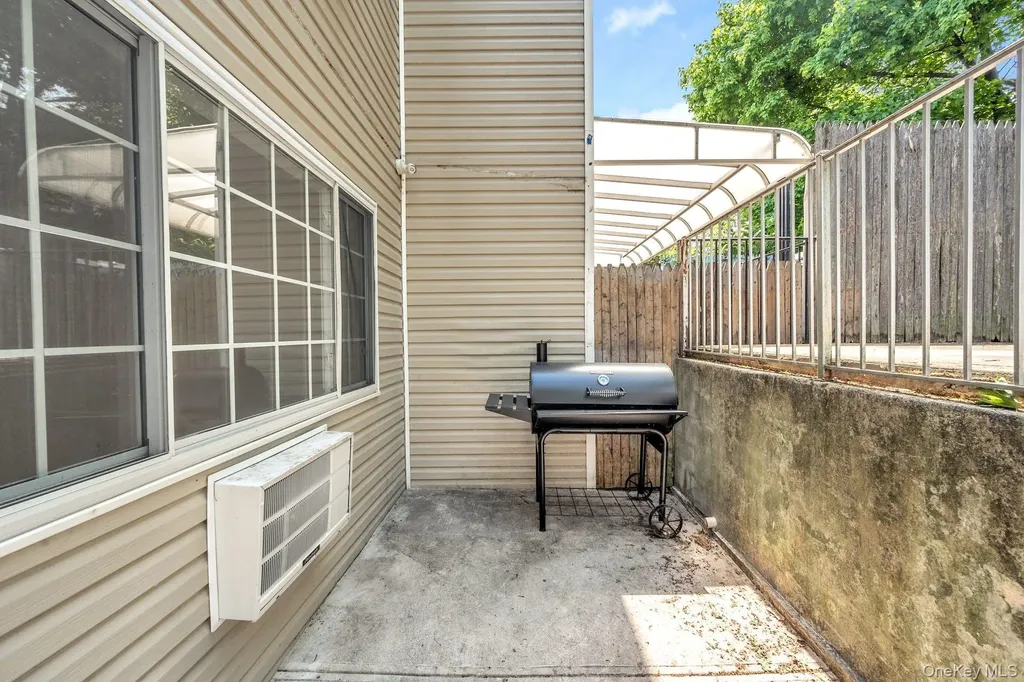 3313 Rombouts Avenue Bronx NY 10475