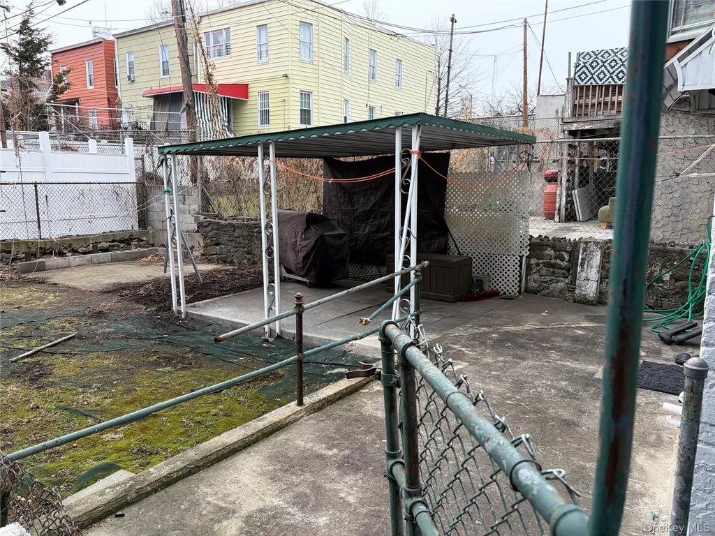 1039 Olmstead Avenue Bronx NY 10472