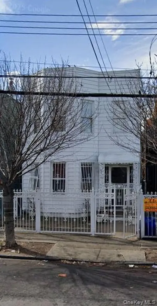 1039 Olmstead Avenue Bronx NY 10472