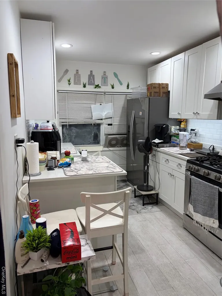 1039 Olmstead Avenue Bronx NY 10472