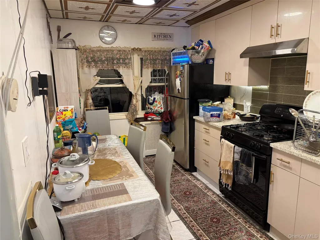 1039 Olmstead Avenue Bronx NY 10472