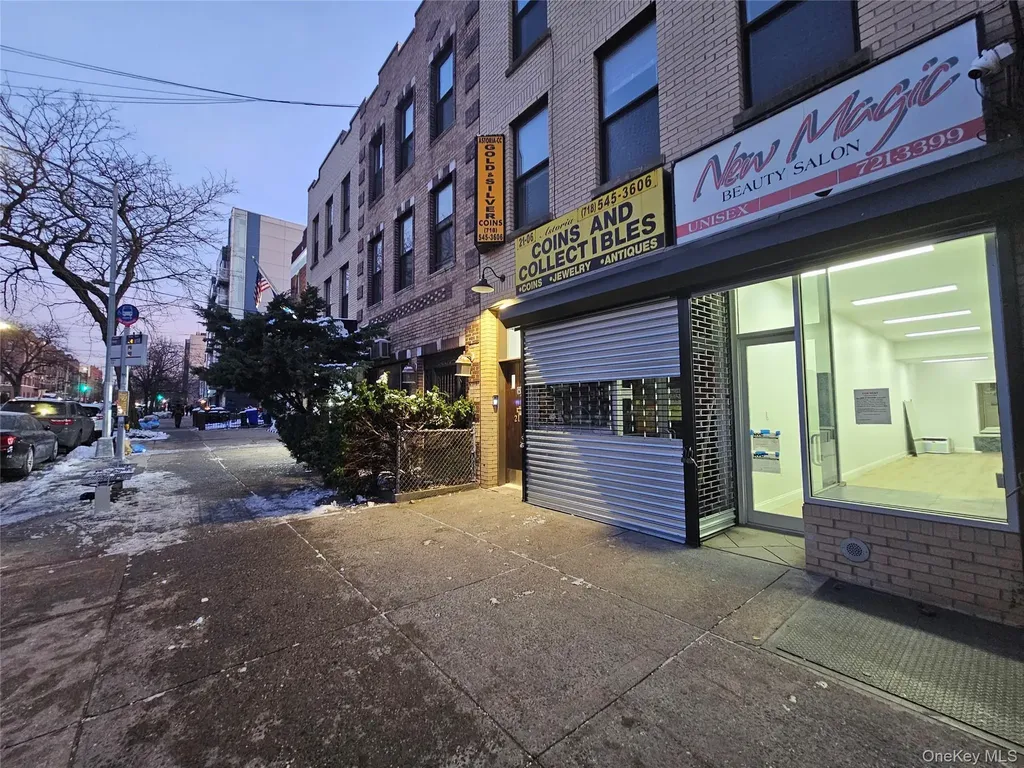 2106 30th Avenue Astoria NY 11102