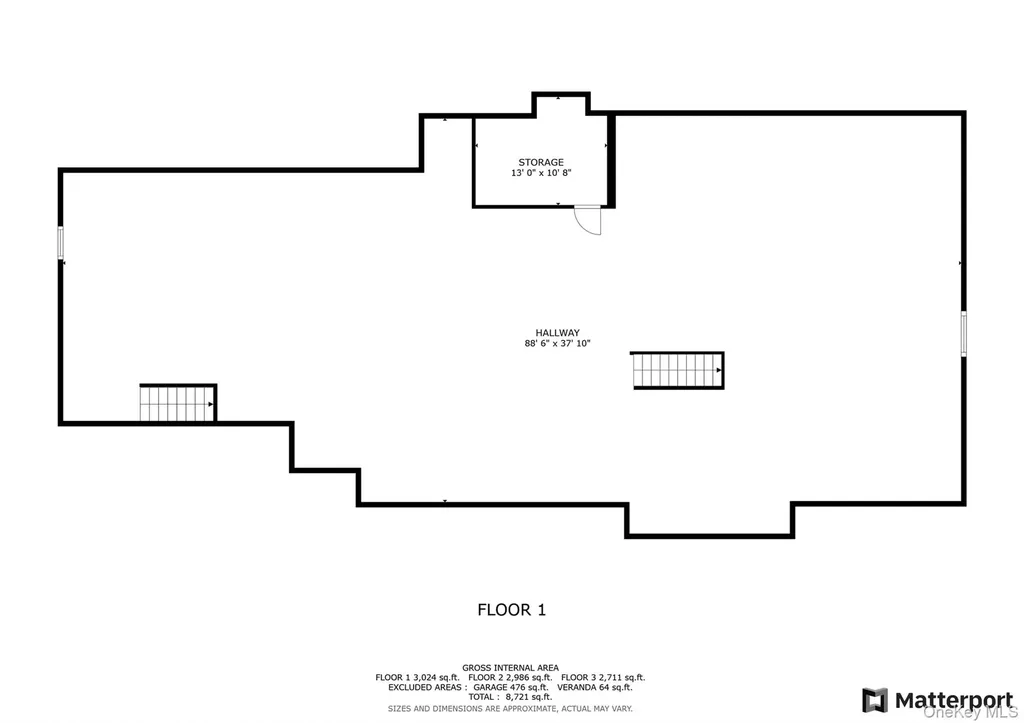 47 Valley Road Old Westbury NY 11568