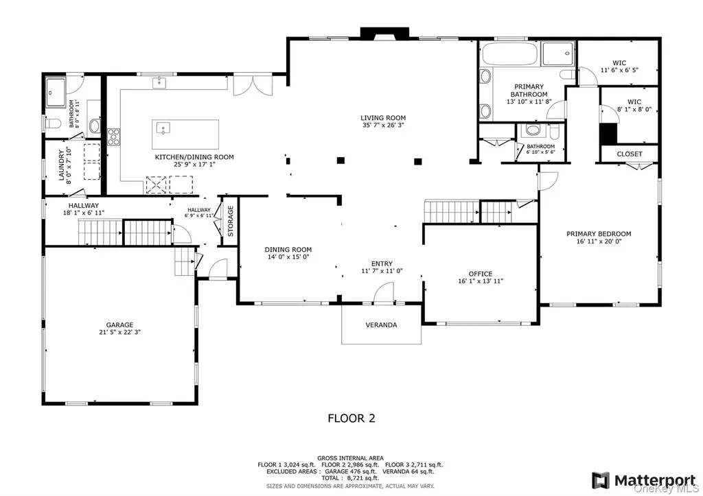 47 Valley Road Old Westbury NY 11568