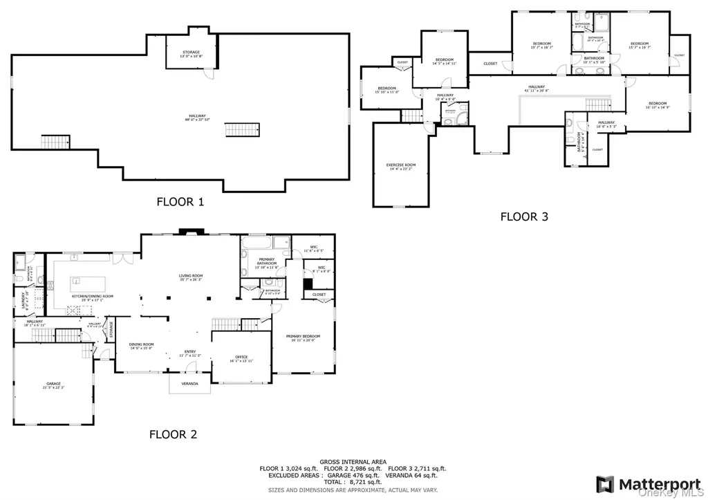 47 Valley Road Old Westbury NY 11568