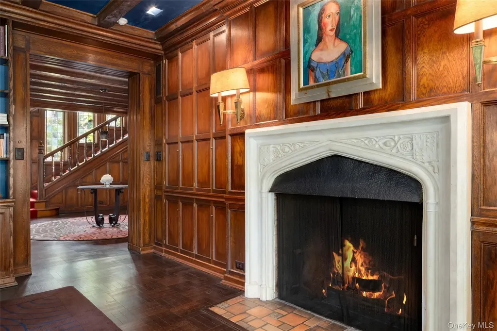 42 Masterton Road Bronxville NY 10708