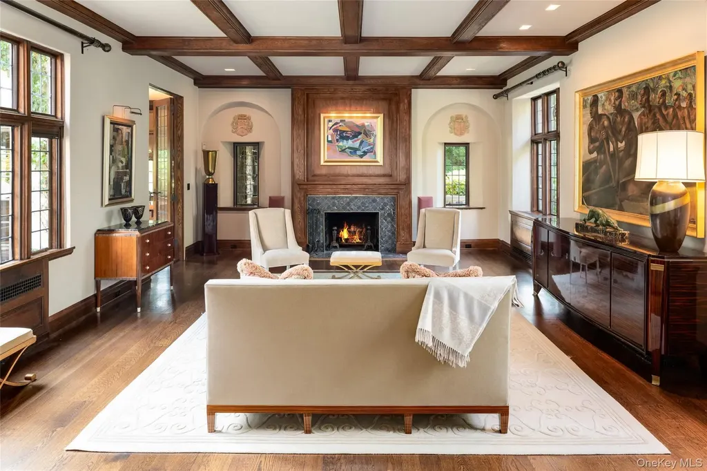 42 Masterton Road Bronxville NY 10708