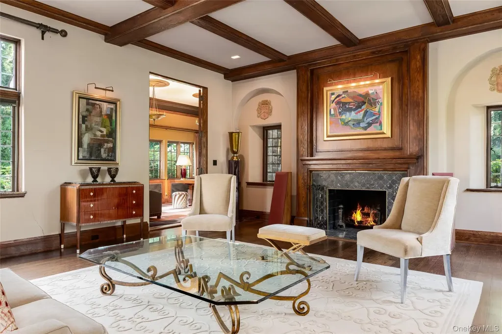 42 Masterton Road Bronxville NY 10708