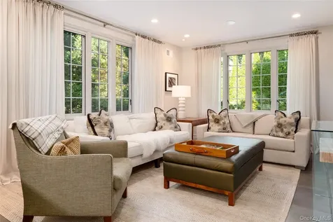 42 Masterton Road Bronxville NY 10708