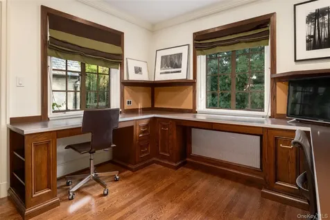 42 Masterton Road Bronxville NY 10708