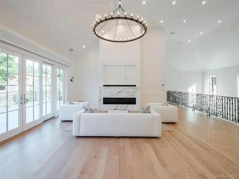 7 Carlton Road Bronxville NY 10708