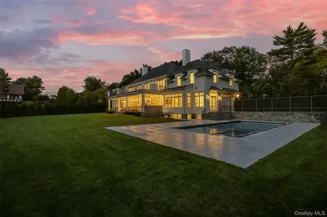 7 Carlton Road Bronxville NY 10708