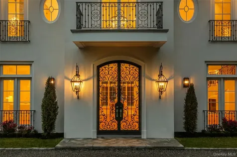 7 Carlton Road Bronxville NY 10708