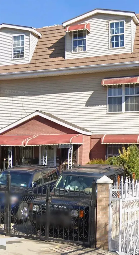 1204 Vyse Avenue Bronx NY 10459