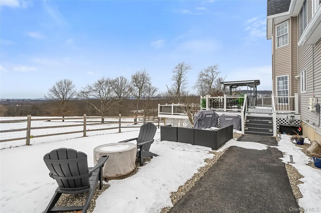 140 Gate Schoolhouse Road New Hampton NY 10958
