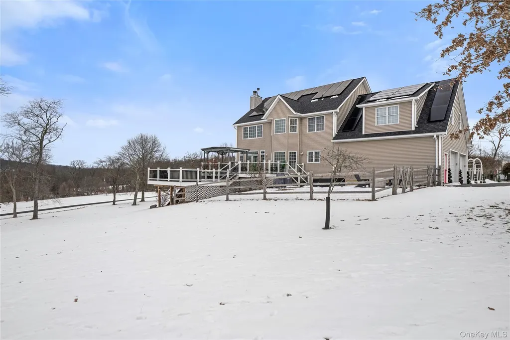 140 Gate Schoolhouse Road New Hampton NY 10958