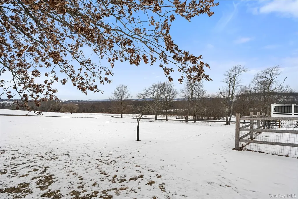 140 Gate Schoolhouse Road New Hampton NY 10958