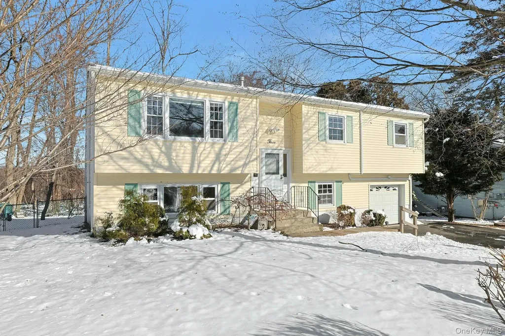 3 Trimble Street Garnerville NY 10923