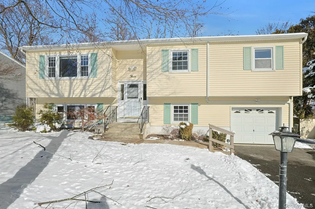 3 Trimble Street Garnerville NY 10923