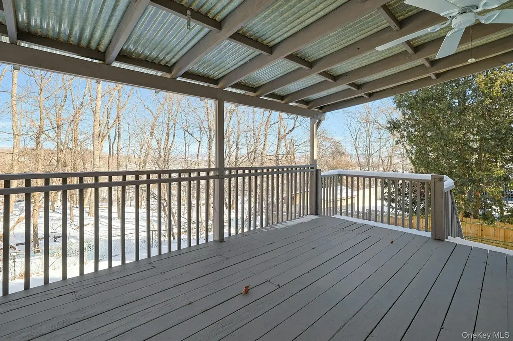 3 Trimble Street Garnerville NY 10923