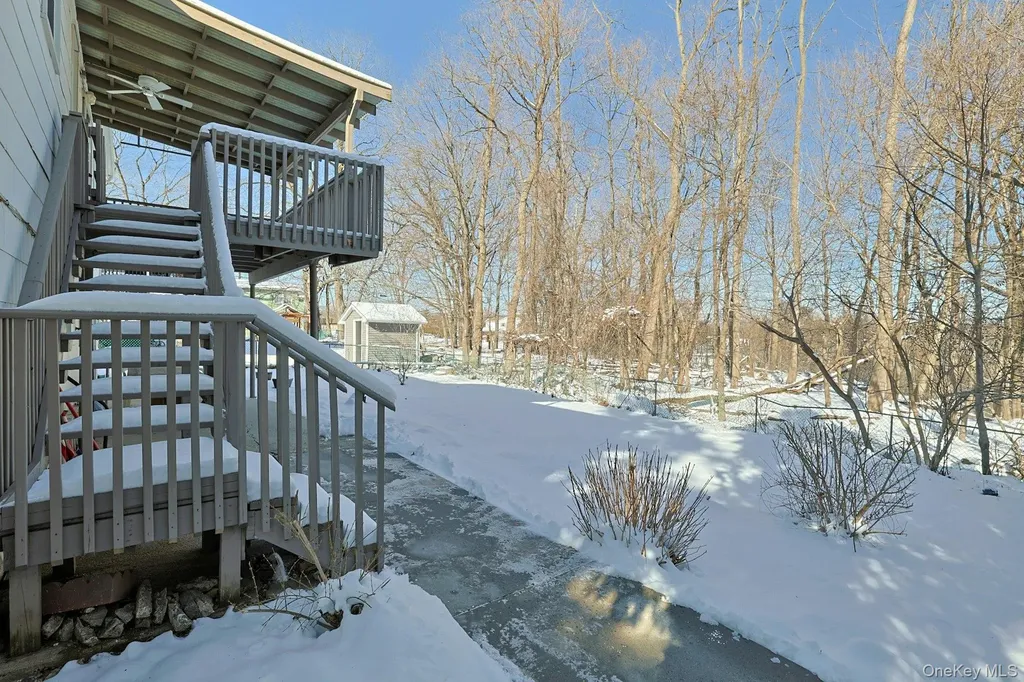 3 Trimble Street Garnerville NY 10923