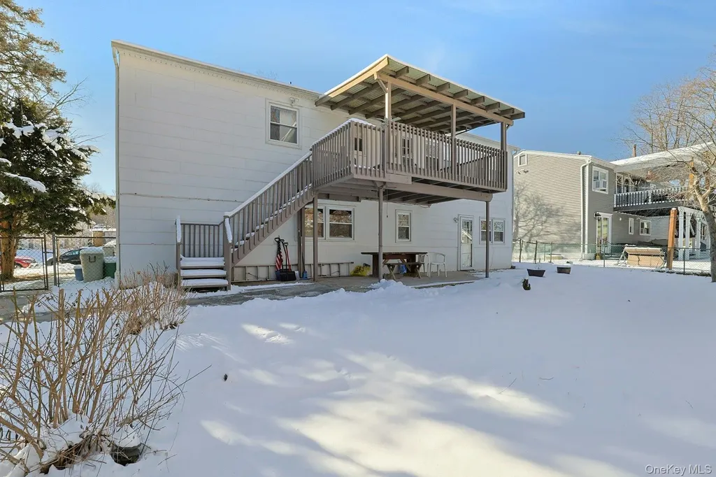 3 Trimble Street Garnerville NY 10923