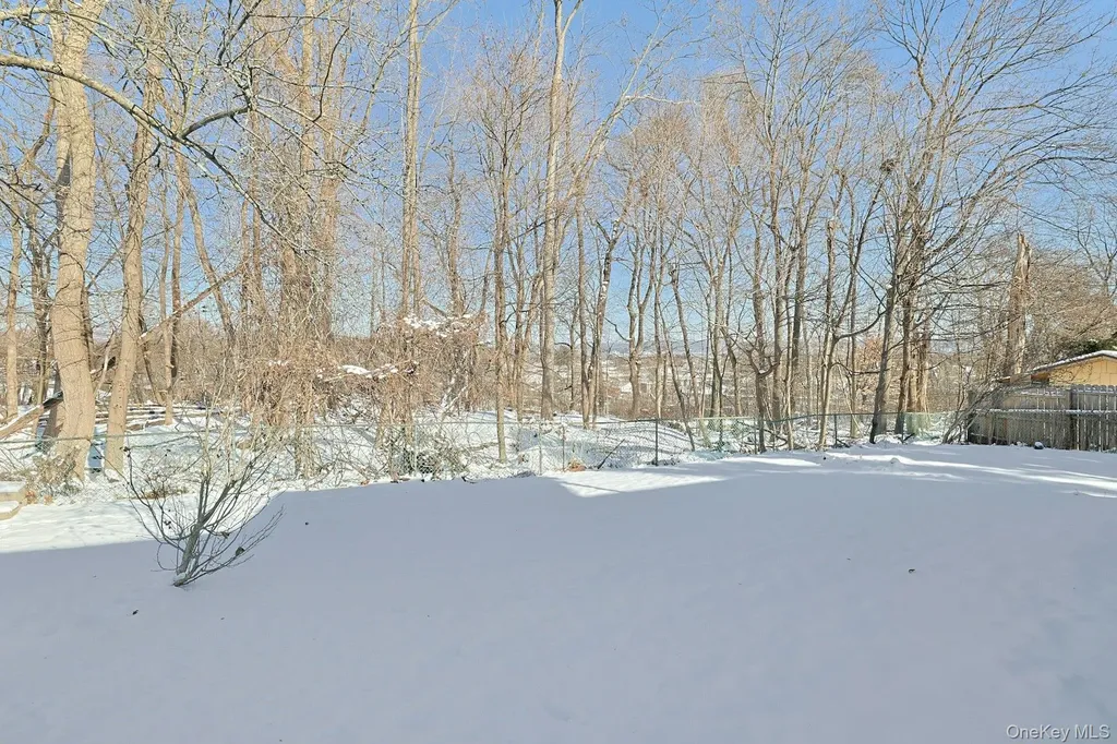3 Trimble Street Garnerville NY 10923