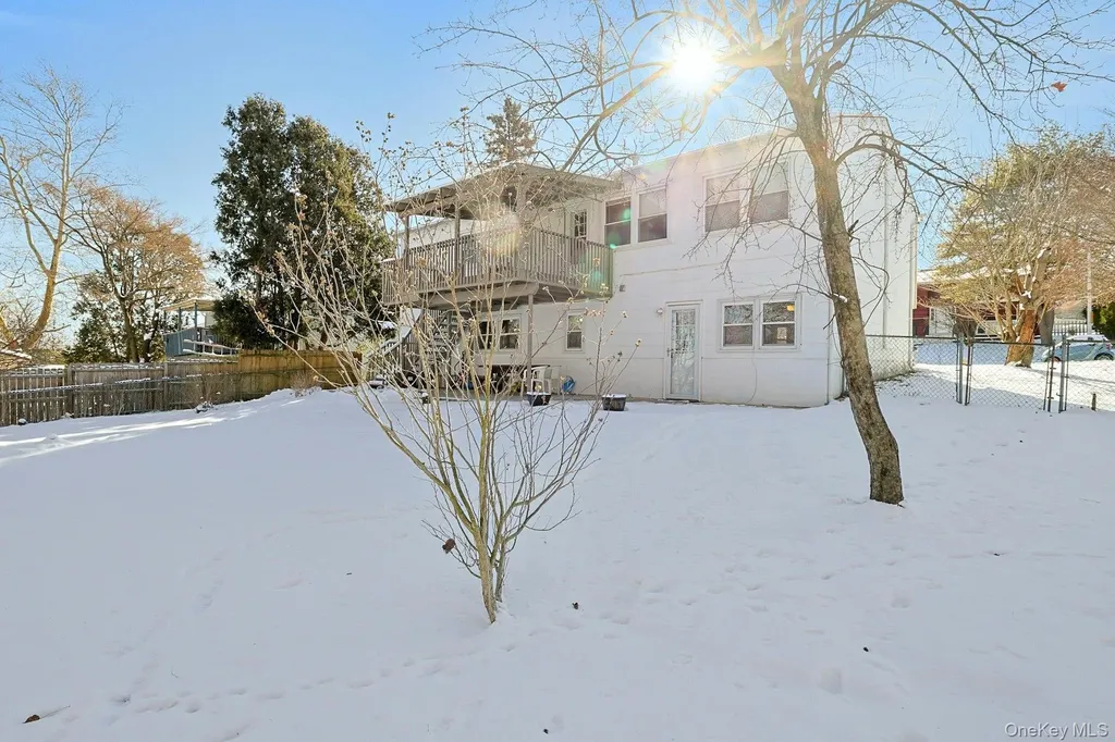 3 Trimble Street Garnerville NY 10923