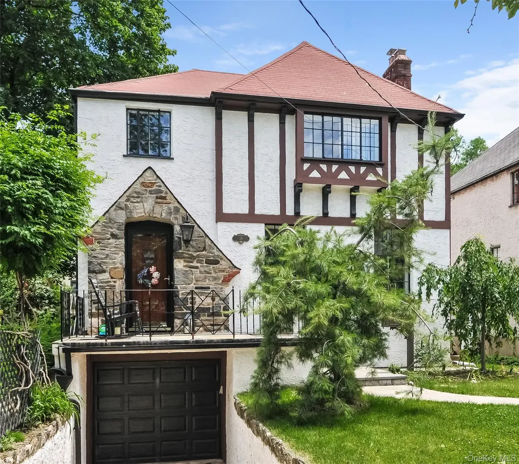 19 Fairway Street Mount Vernon NY 10552