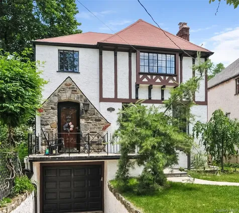 19 Fairway Street Mount Vernon NY 10552