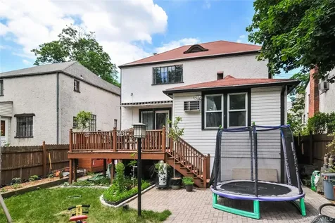 19 Fairway Street Mount Vernon NY 10552