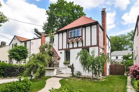 19 Fairway Street Mount Vernon NY 10552