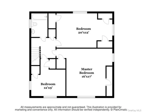 19 Fairway Street Mount Vernon NY 10552