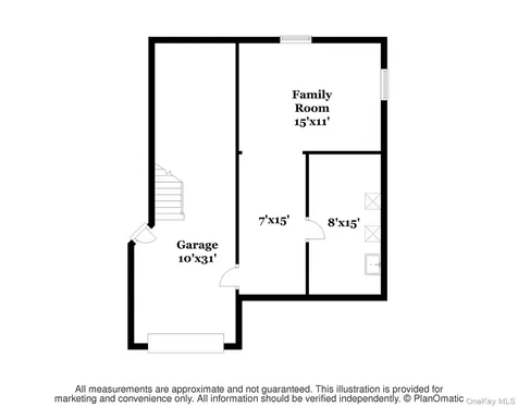 19 Fairway Street Mount Vernon NY 10552