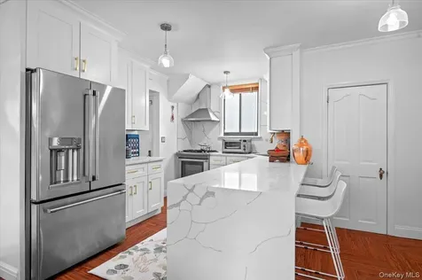 19 Fairway Street Mount Vernon NY 10552