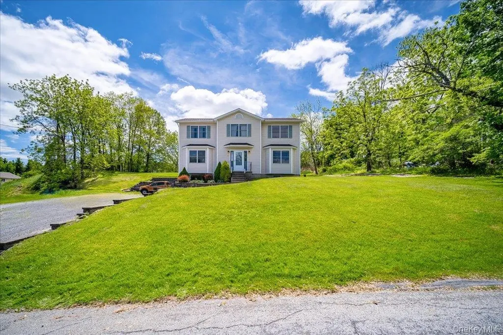 11 Catskill Avenue Monroe NY 10950