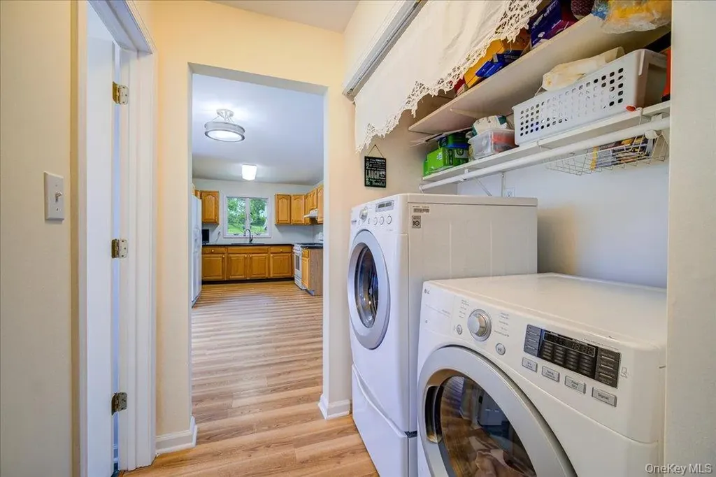 11 Catskill Avenue Monroe NY 10950