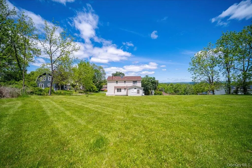 11 Catskill Avenue Monroe NY 10950