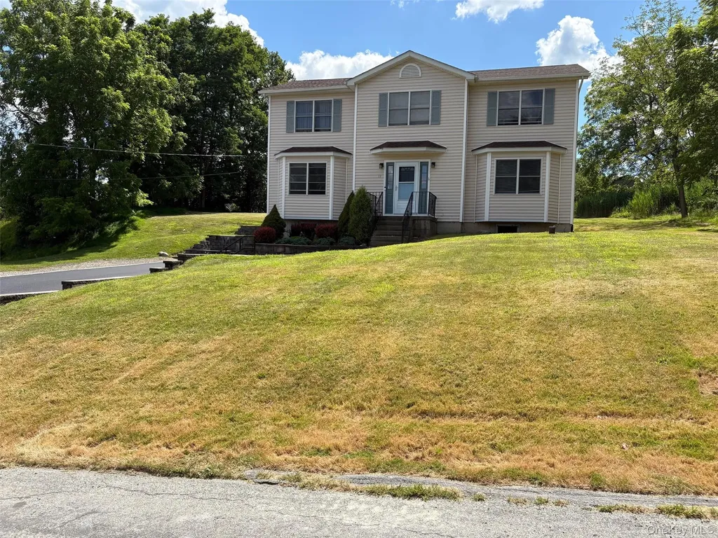 11 Catskill Avenue Monroe NY 10950
