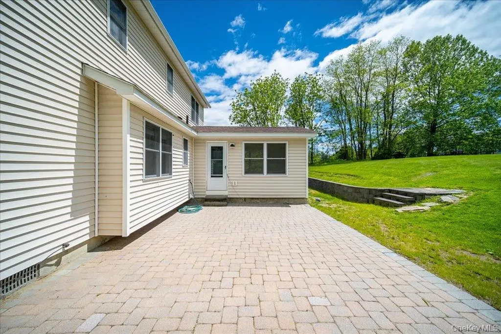 11 Catskill Avenue Monroe NY 10950