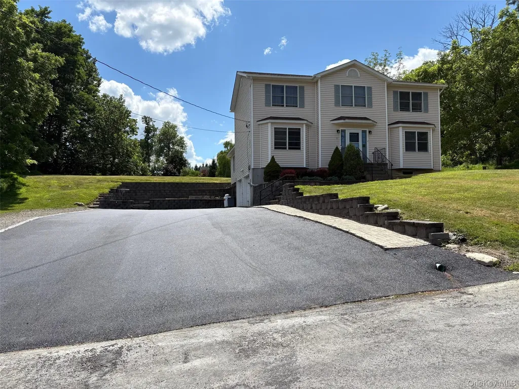 11 Catskill Avenue Monroe NY 10950