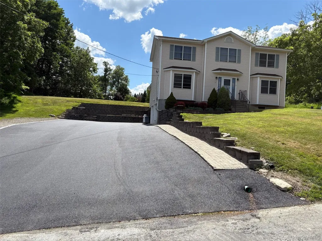 11 Catskill Avenue Monroe NY 10950