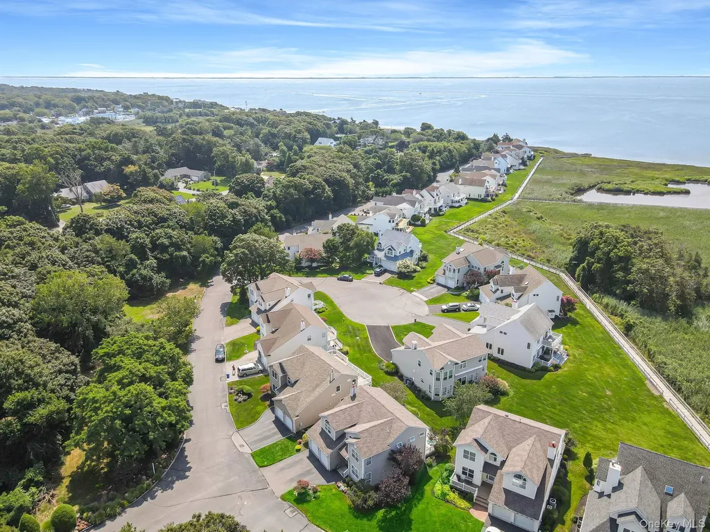 24 Spinnaker Lane East Patchogue NY 11772