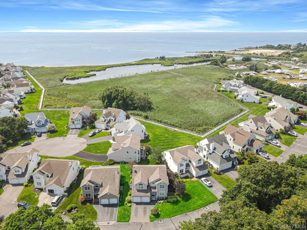 24 Spinnaker Lane East Patchogue NY 11772